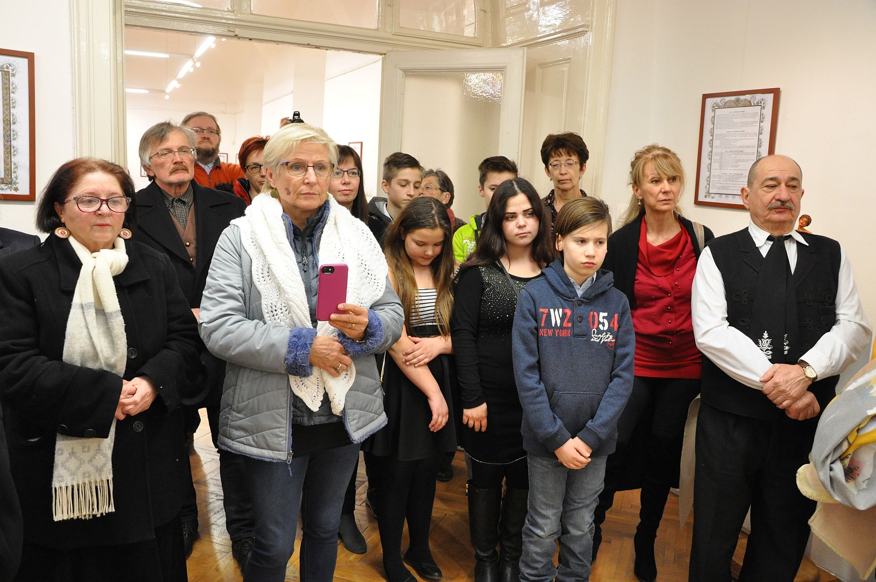 Koszorúzással és emlékezéssel kezdődött Fehérváron a Wass Albert-maraton